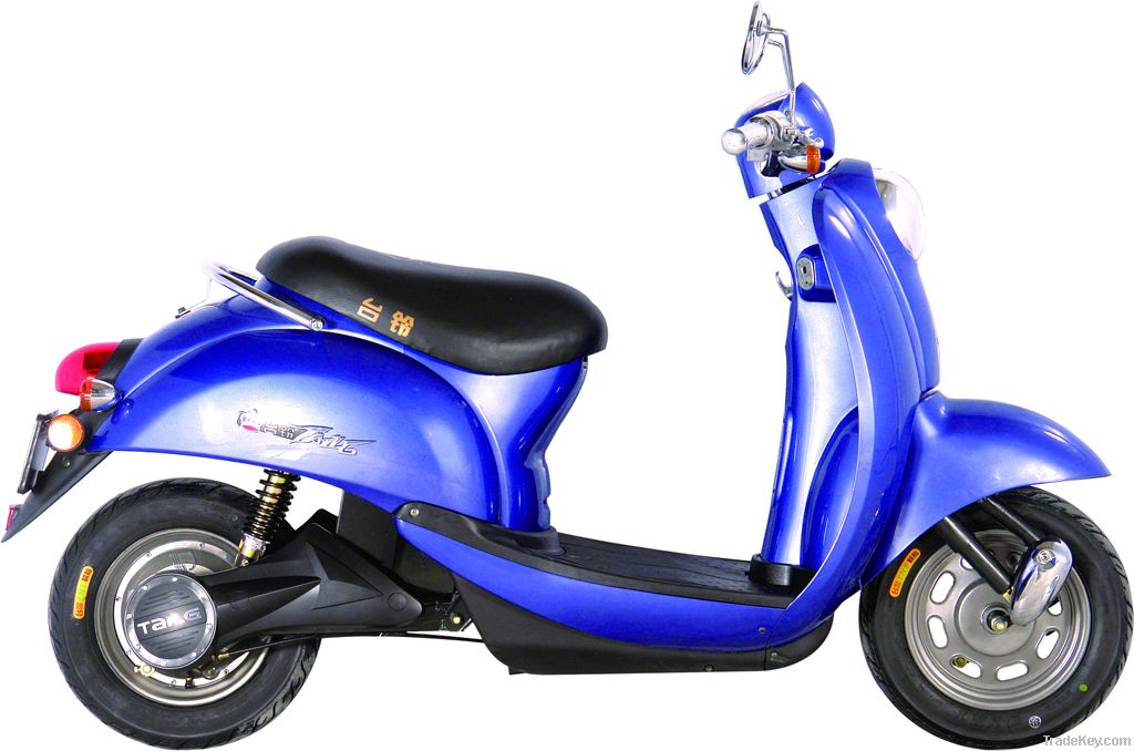 battery power electric scooter TDM623Z
