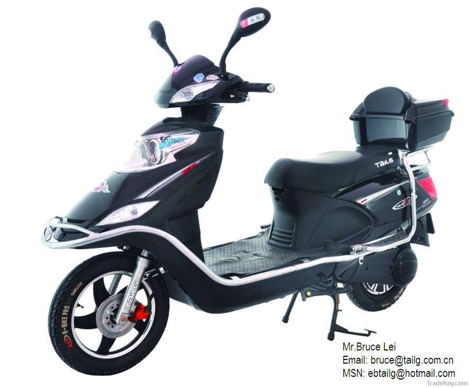 electronic scooter TDR538Z