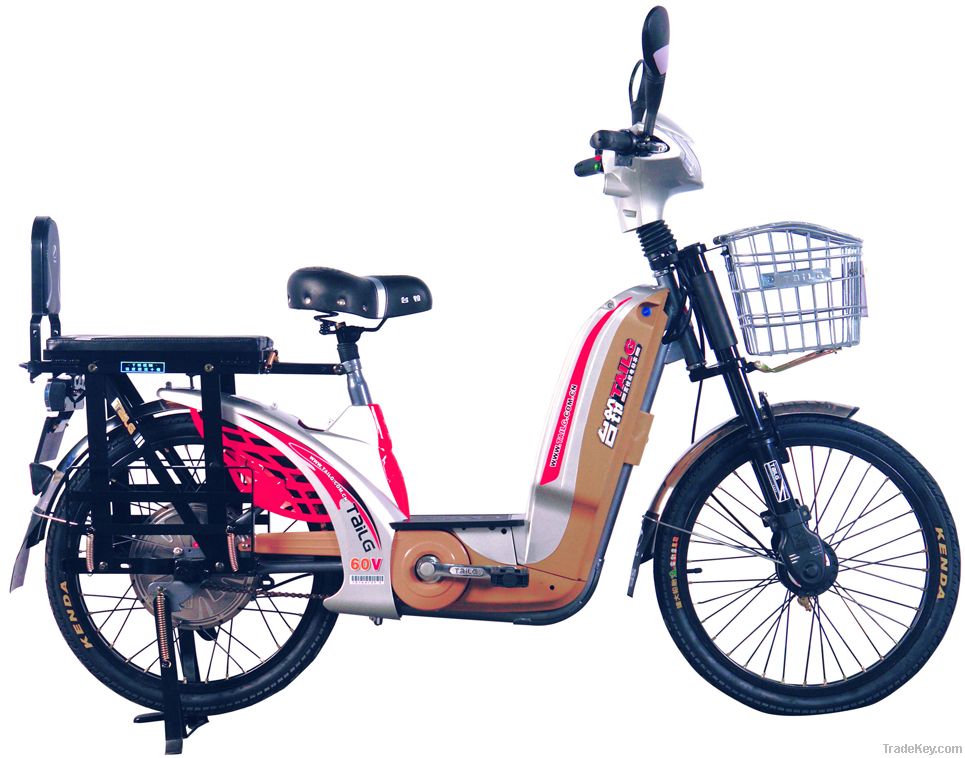 wholesale delivery electric bike bicycle TDL165Z