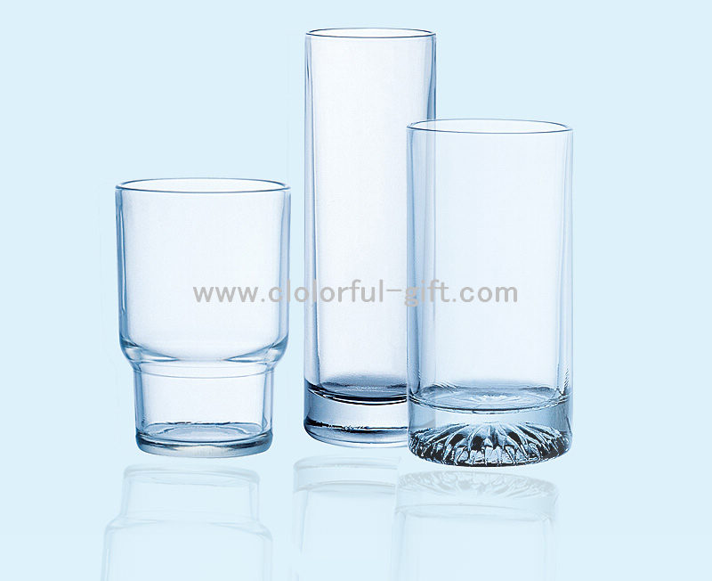 Cups and Glasses