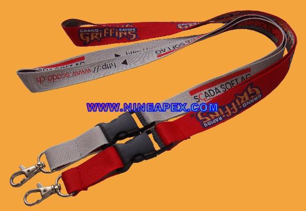 Hot Selling Woven -Lanyard Good Quality Lower Price Perfect Service