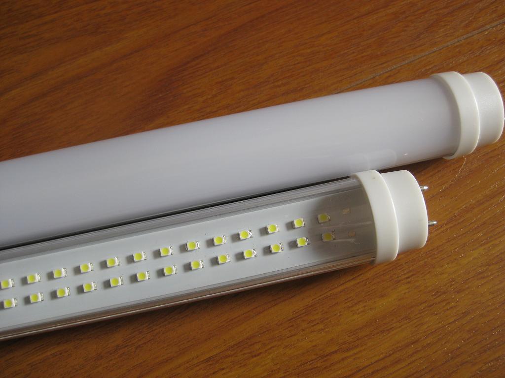 LED T8/T10 tube light, led tube lamp