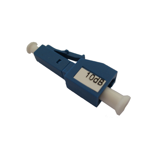 Plug-in Type Fixed Optical Attenuator