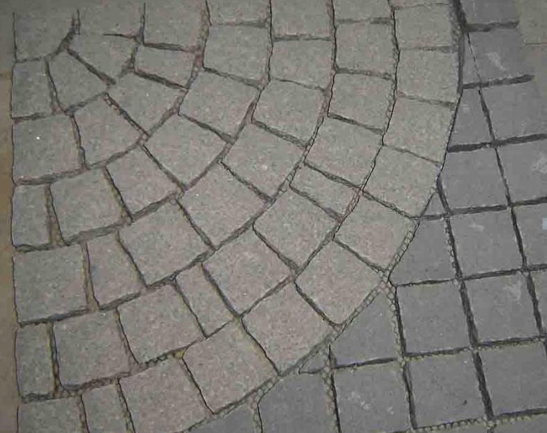 Paving Stones