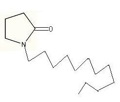 1-Lauryl-2-pyrrolidone