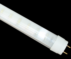 2" LED fluorescent light