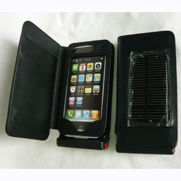 Iphone Solar Charger