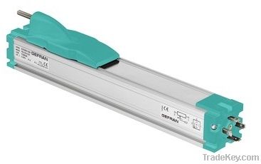 GEFRAN Linear Displacement Potentiometer transducer