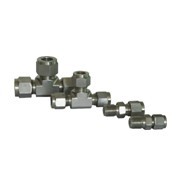 Stainless Steel Pipe Fitting(Thread , Socket)