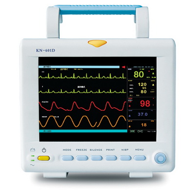 Multi-parameter patient monitor(KN-601D)