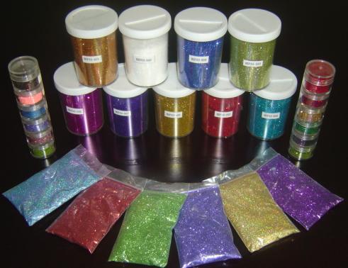 Glitter Powder