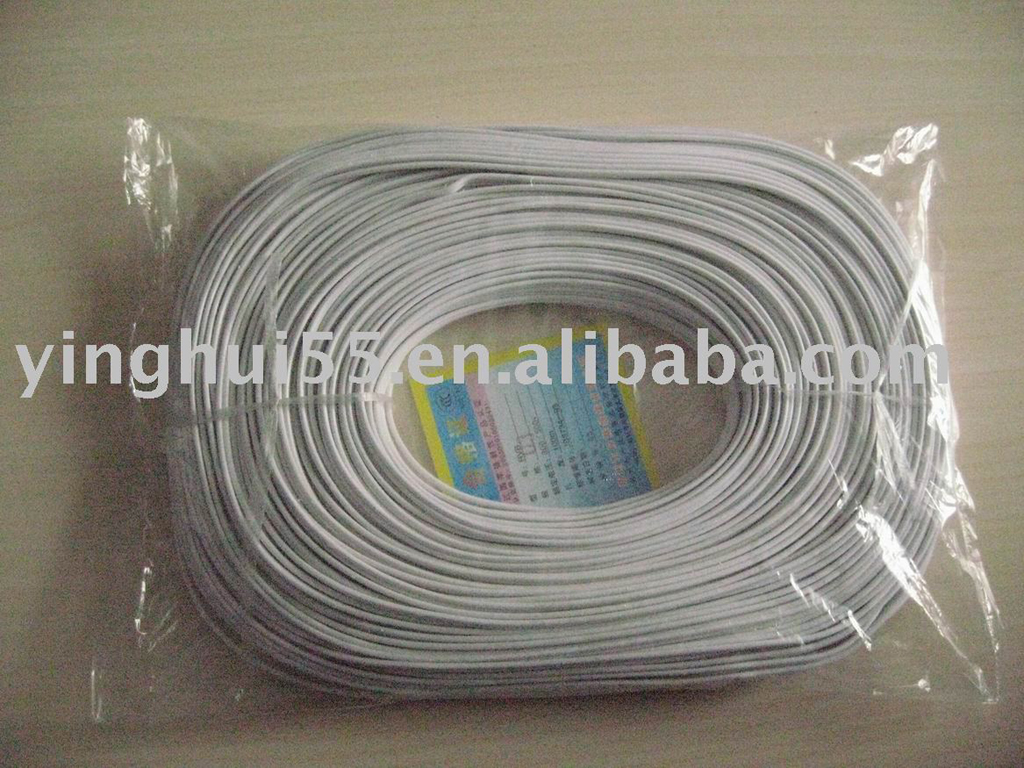 parallel wire