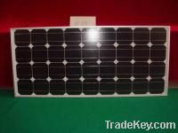 85W solar panel(mono)