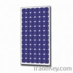 200W solar panel(mono)