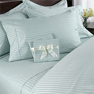 Hotel and Motel Bed Linen