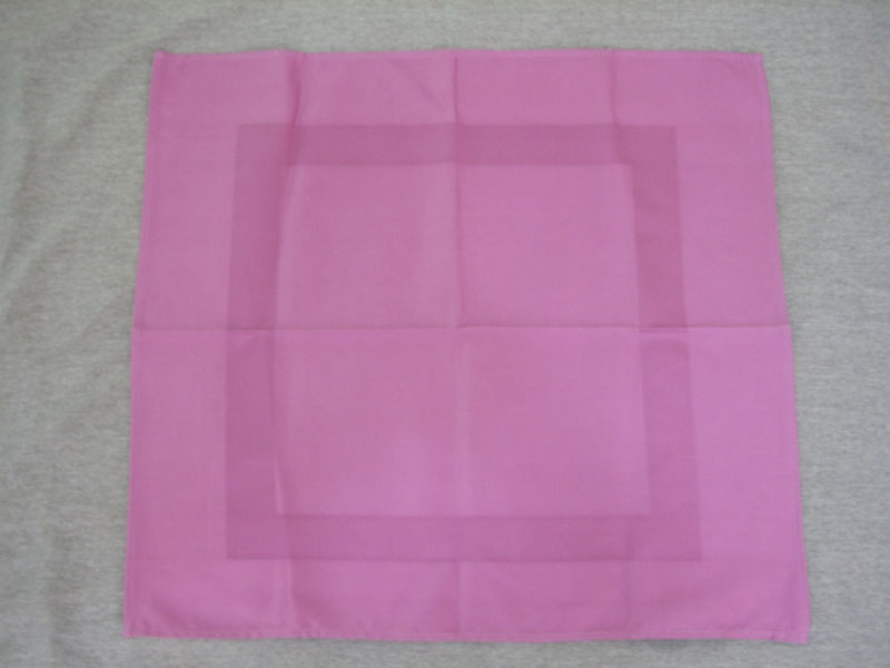 100% Cotton Napkin/Tablecloth