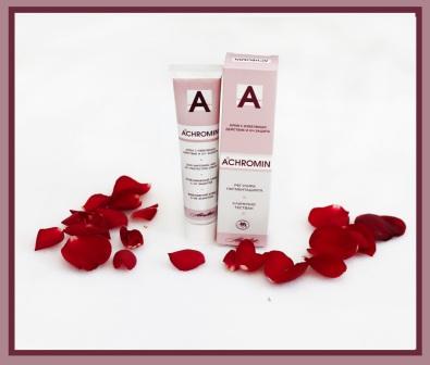 Skin Whitening Cream Achromin