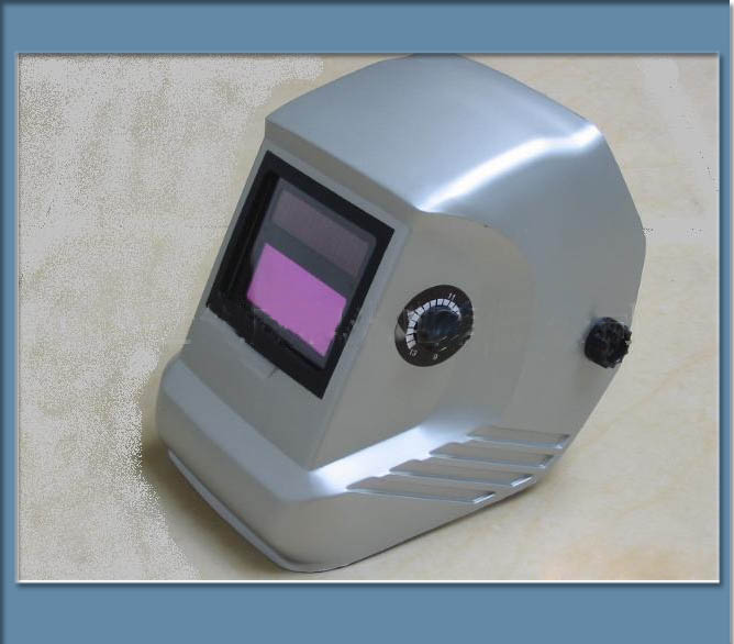 Welding Helmet