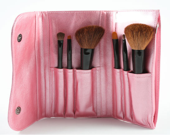 make up brush set