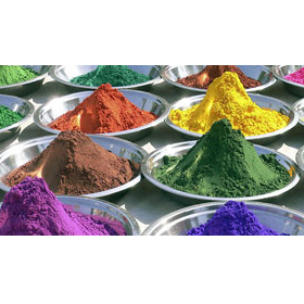 dyes products