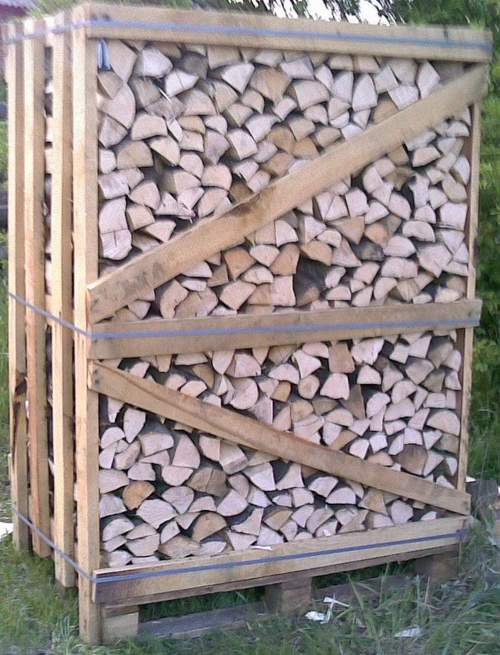 Firewood