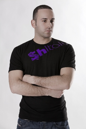 Shitaly TS090001M (fit t-shirt)