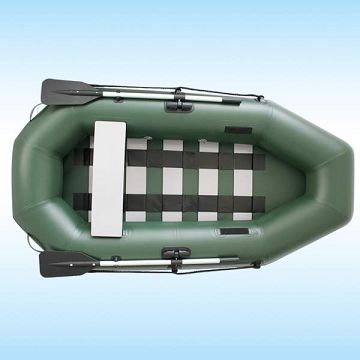 inflatable boats-FSO