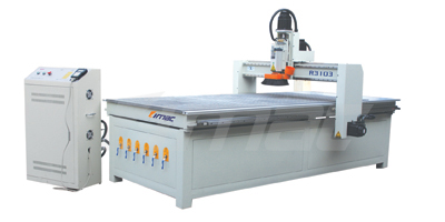 cnc routers