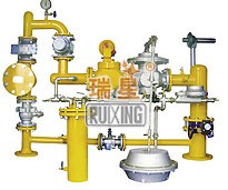 sell Gas pressure regulator