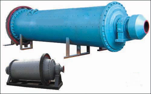 Ball Mill, Grinding Mill, Cement Mill