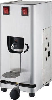 coffee maker