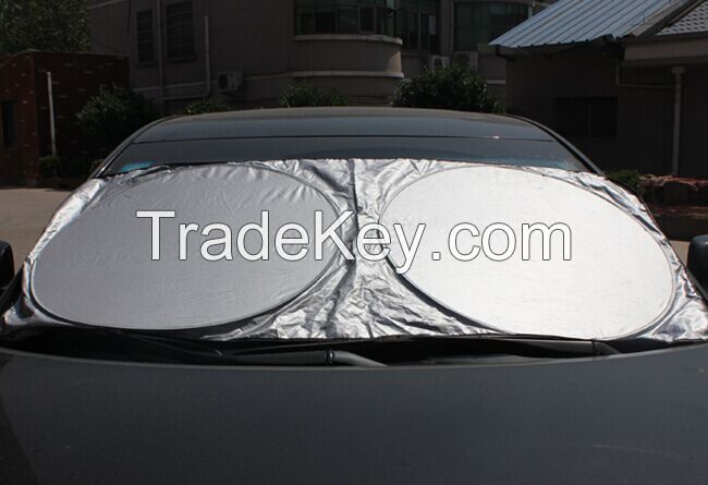 Window Sun shade