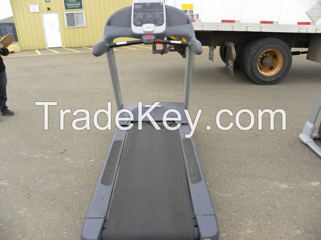 PRECOR 954I EXPERIENCE TREADMILL COMMERCIAL GRADE