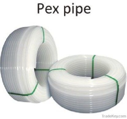 PEX Pipe