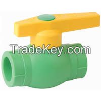 brass ball valve 