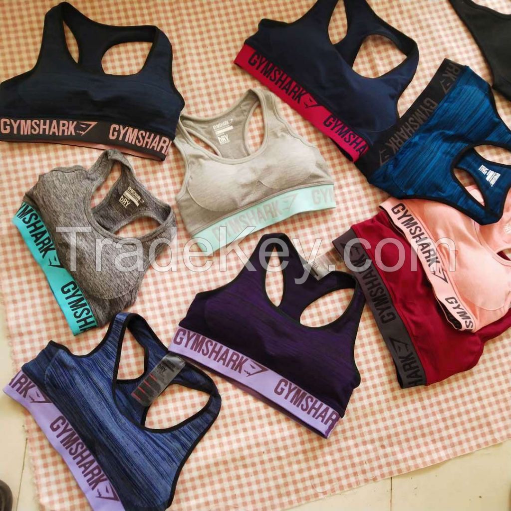 Brand Sports Bras For Women