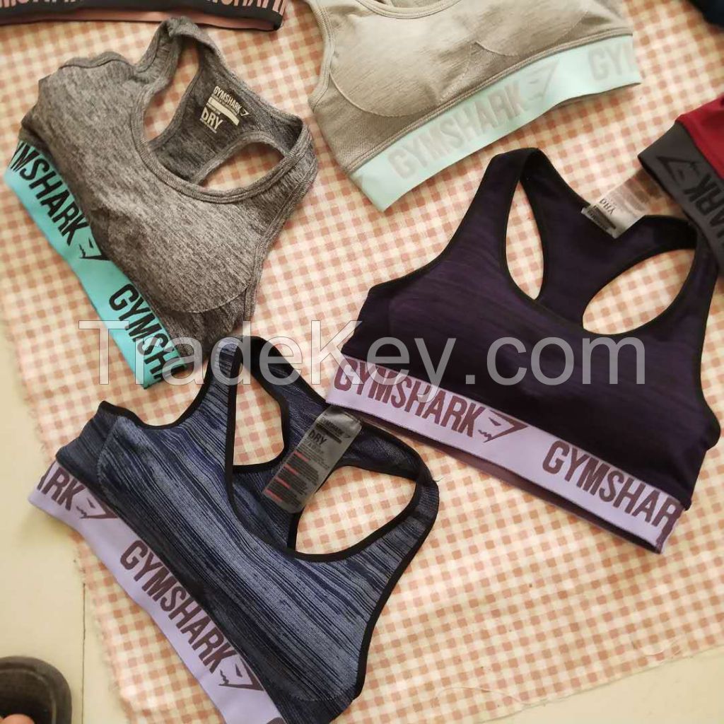 brand sports bras for women