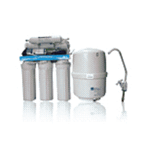 Reverse Osmosis Water Purifier