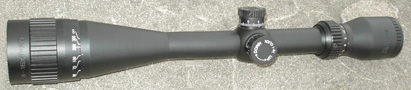 Rifle scope4x32