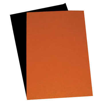 Phenolic Paper Laminated  Sheets