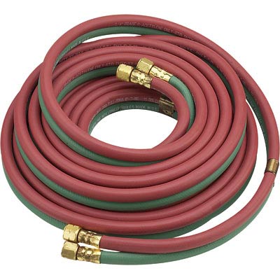 rubber welding hose