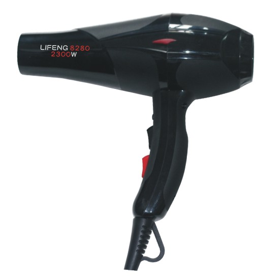 hair dryer