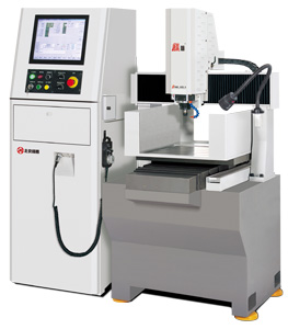 CNC engraving machine