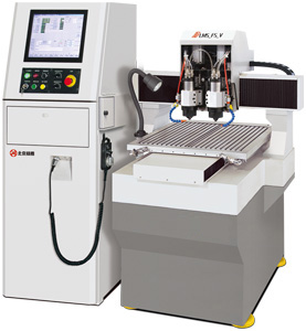 JDLMS_FS_V cnc engraving machine