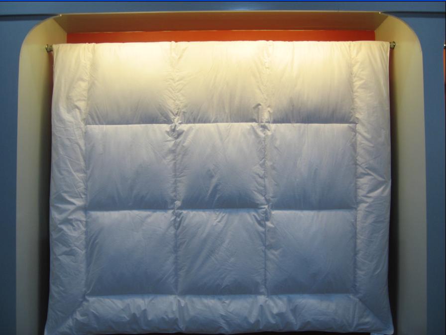 Polyester Quilt