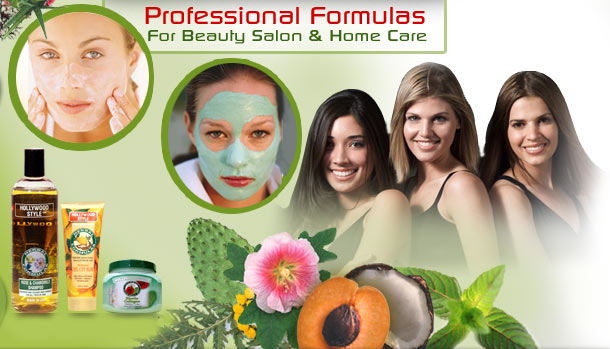 Skin Care Products