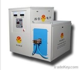 High-frequency induction heating equipment