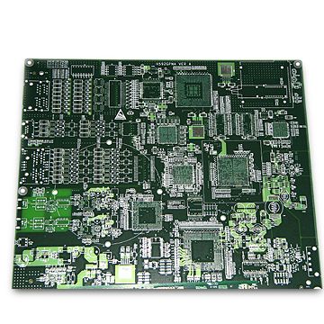 multilayer PCB