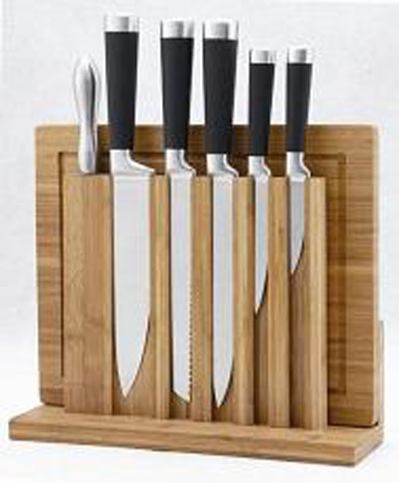 7pcs kitchen knives set