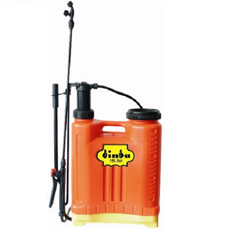 Knapsack & Hand Sprayer